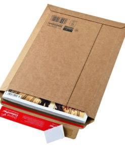 Kartonnen envelop CP 10.05 Colompac