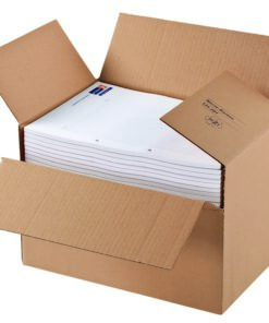 Autolockdoos A4 Colompac CP 131.201