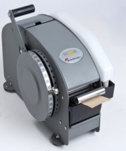 PLAKBAND PAPIER DISPENSER HADE MATIC 80+