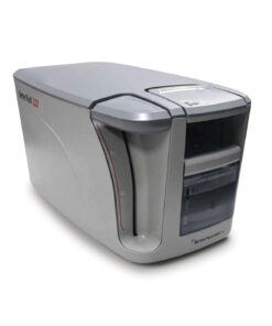 Curby BP222 handmatige Dispenser voor gegomde tape