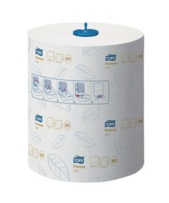 Tork Advanced Hand Towel roll wit 210mm x 100m (6 rol)